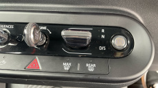 MINI Cooper 2.0 S Sport 5dr Auto Petrol Hatchback